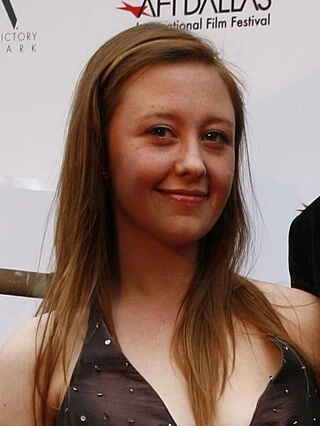 Rebecca Harrell image