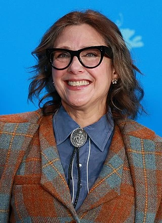 Rebecca Miller image