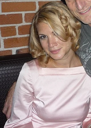 Rebekah Kochan headshot