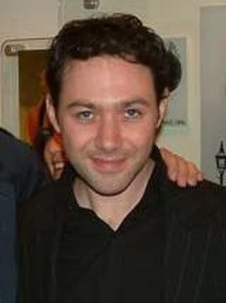 Reece Shearsmith headshot