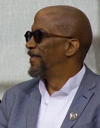 Reg E. Cathey headshot