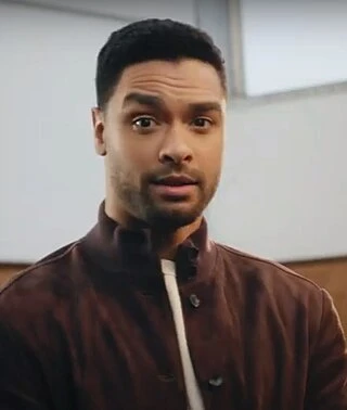 Regé-Jean Page headshot