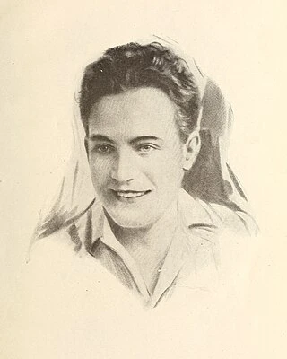 Reginald James headshot