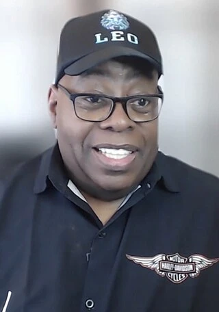 Reginald VelJohnson headshot