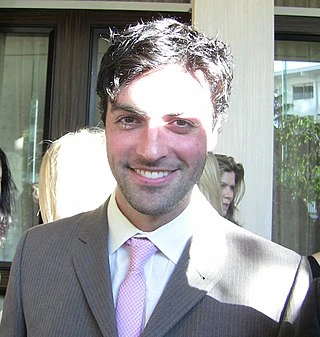 Reid Scott headshot