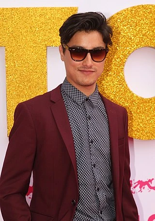 Remy Hii headshot