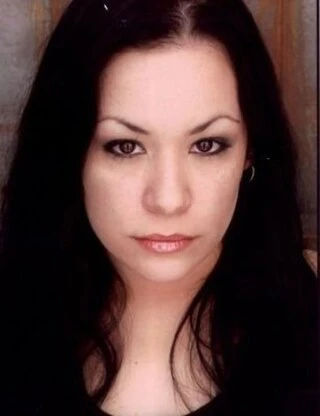 Remy Ryan headshot