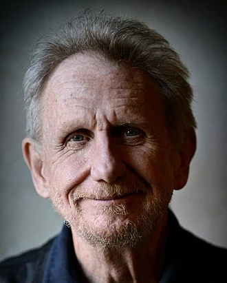 René Auberjonois headshot