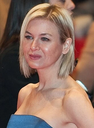 Renée Zellweger headshot