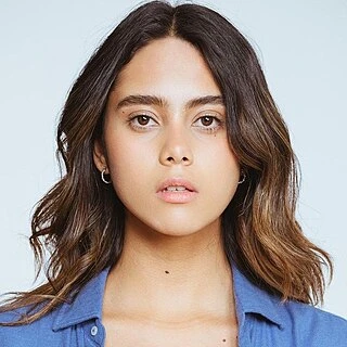 Renata Vaca headshot
