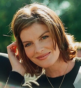 Rene Russo headshot