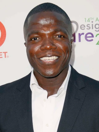 Reno Wilson headshot