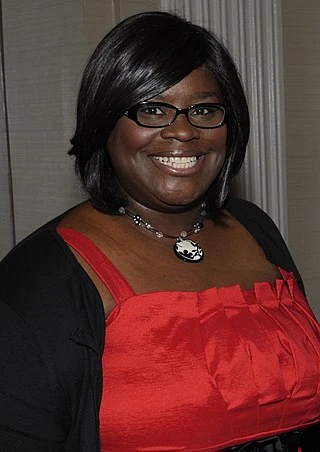 Retta headshot