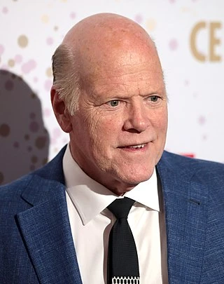 Rex Linn headshot