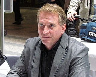 Rex Smith headshot