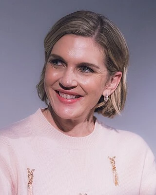 Rhea Seehorn headshot