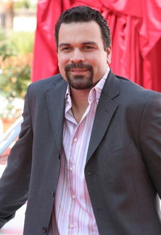 Ricardo Chavira headshot