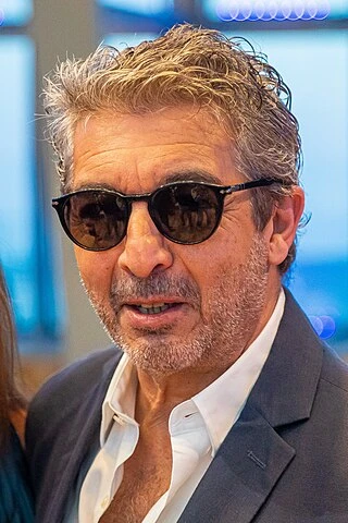 Ricardo Darín headshot