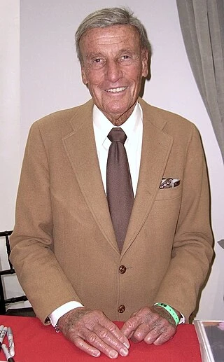 Richard Anderson headshot