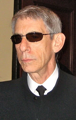 Richard Belzer headshot