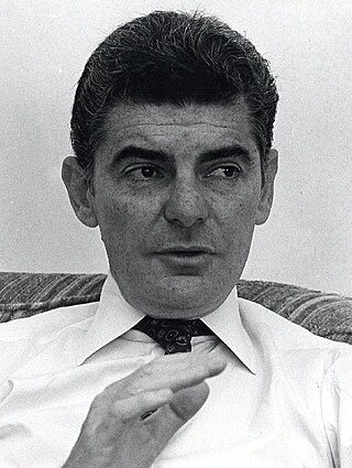 Richard Benjamin image