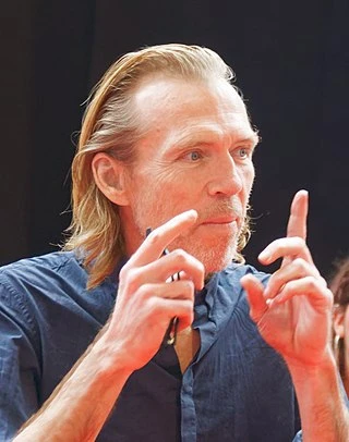 Richard Brake headshot