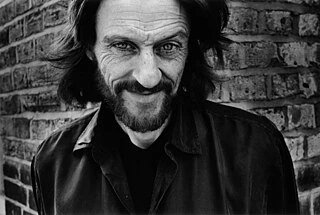 Richard Bremmer headshot