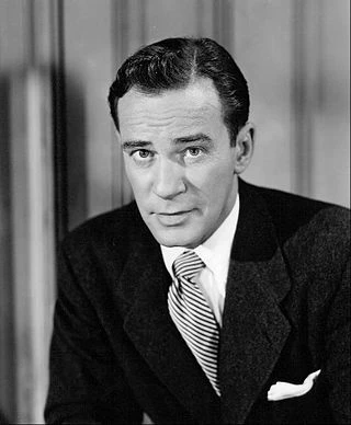 Richard Carlson headshot