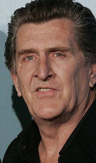 Richard Carter headshot