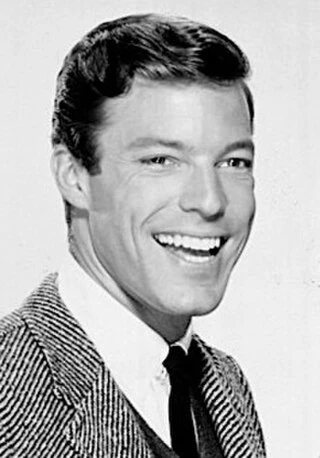 Richard Chamberlain headshot
