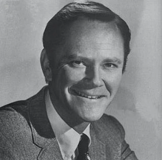 Richard Cox headshot