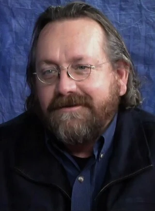 Richard Dutcher headshot