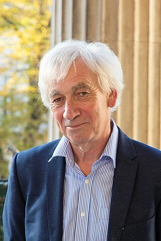Richard Ellis headshot