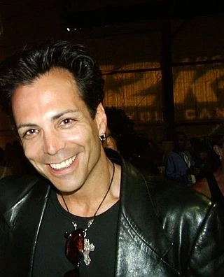 Richard Grieco headshot
