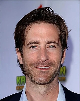 Richard Gunn headshot