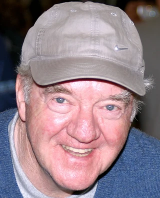 Richard Herd headshot