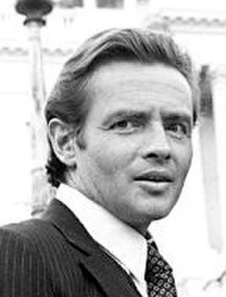 Richard Jordan headshot