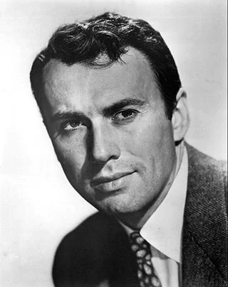 Richard Kiley headshot