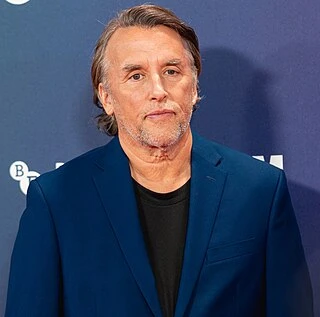 Richard Linklater image