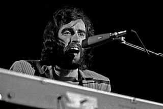 Richard Manuel headshot
