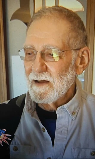 Richard Masur headshot