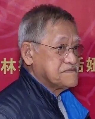 Richard Ng headshot