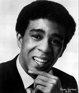 Richard Pryor headshot