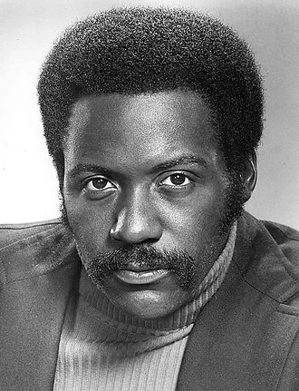 Richard Roundtree headshot