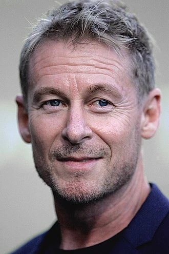 Richard Roxburgh headshot