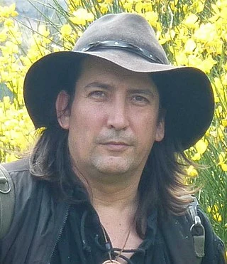 Richard Stanley image