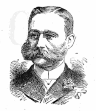 Richard Walters headshot