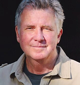 Richard Young headshot