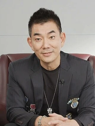 Richie Jen headshot