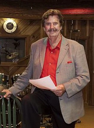 Rick Hall headshot